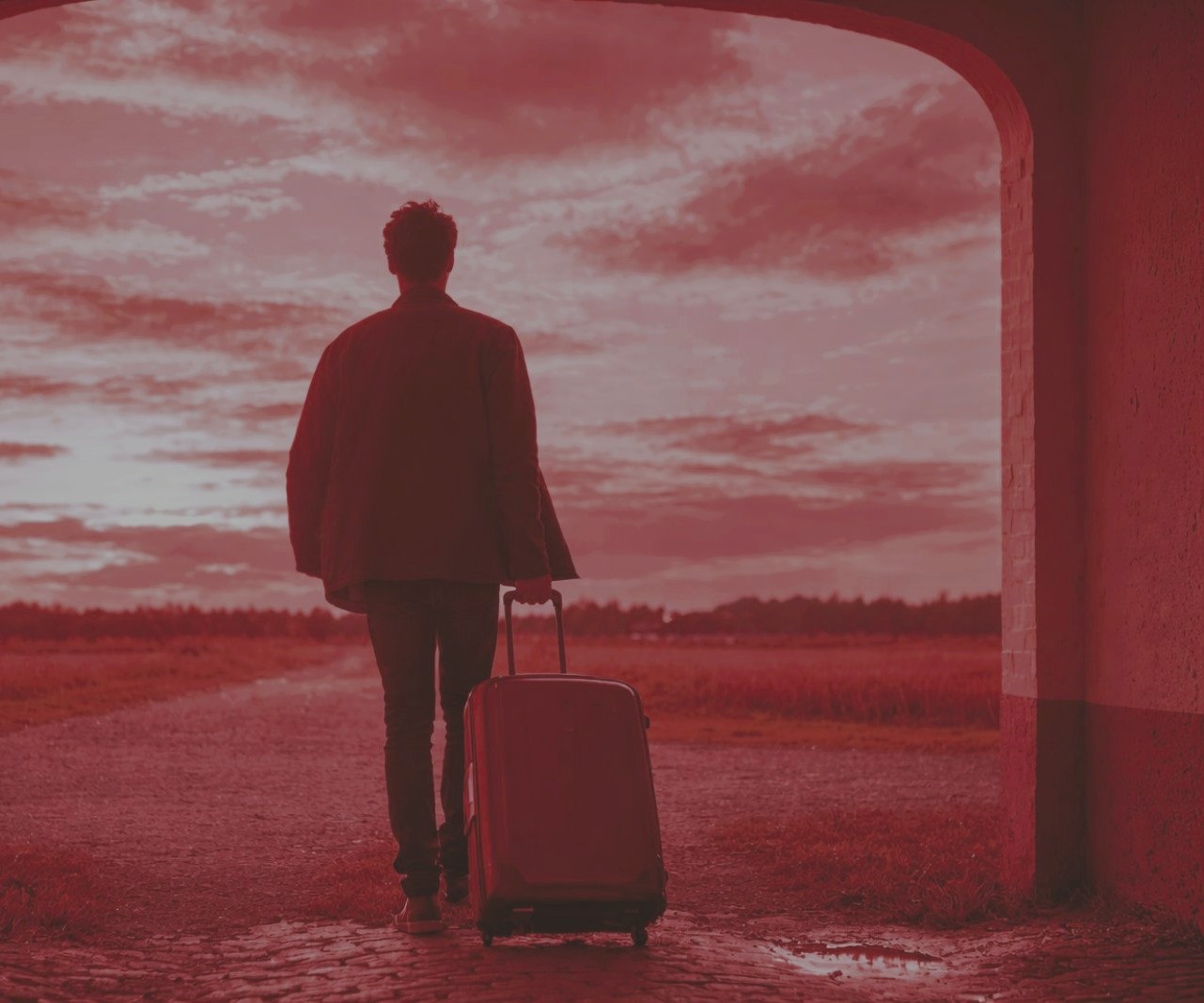 Пътешественик